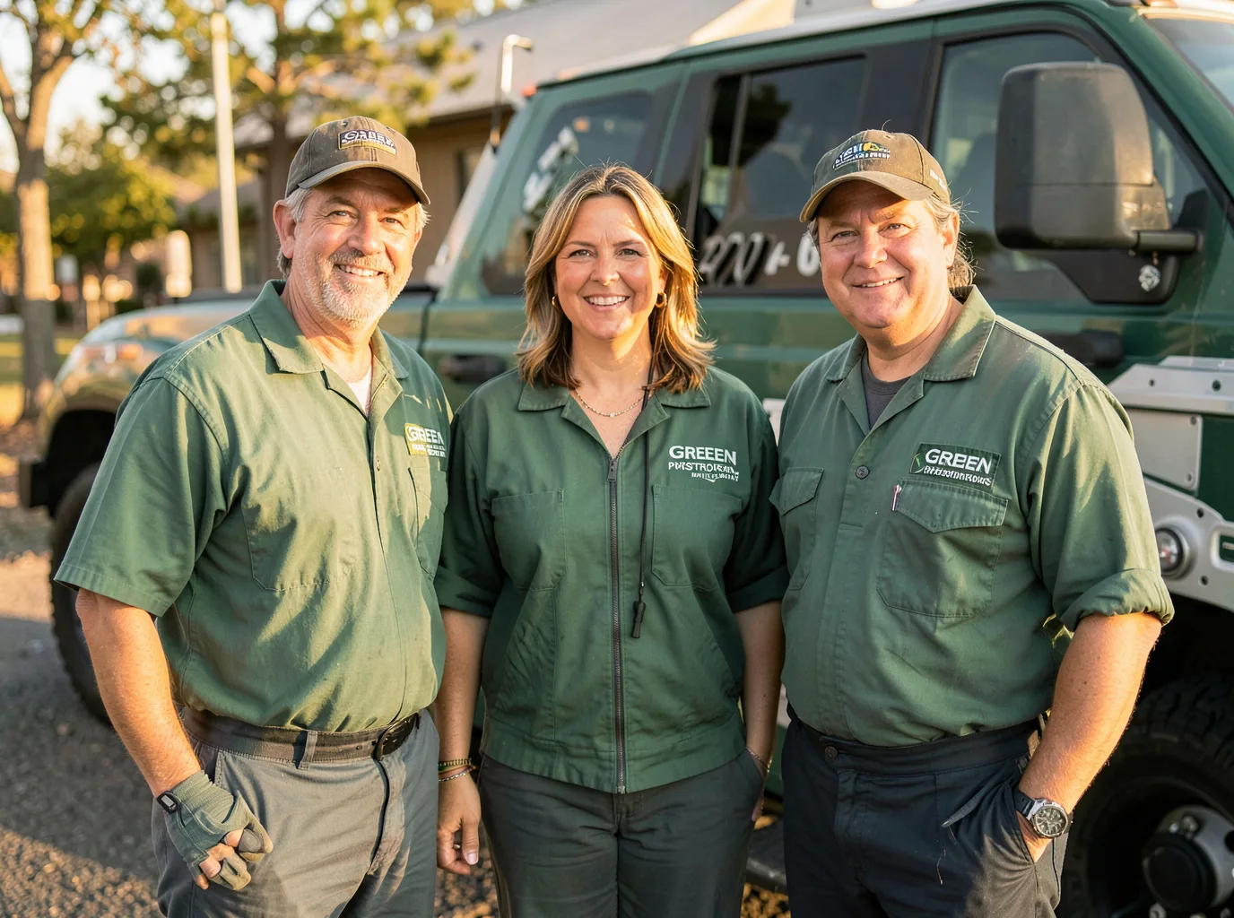 Water Damage Restoration company in Woodbine, MD