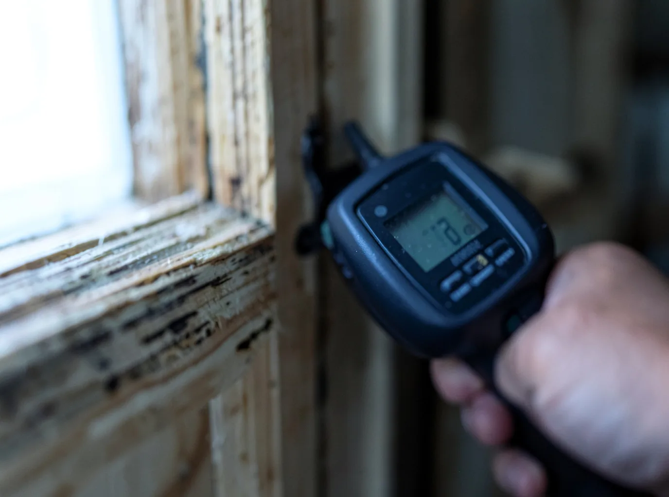 Ceiling Water Damage Repair in Woodbine, MD