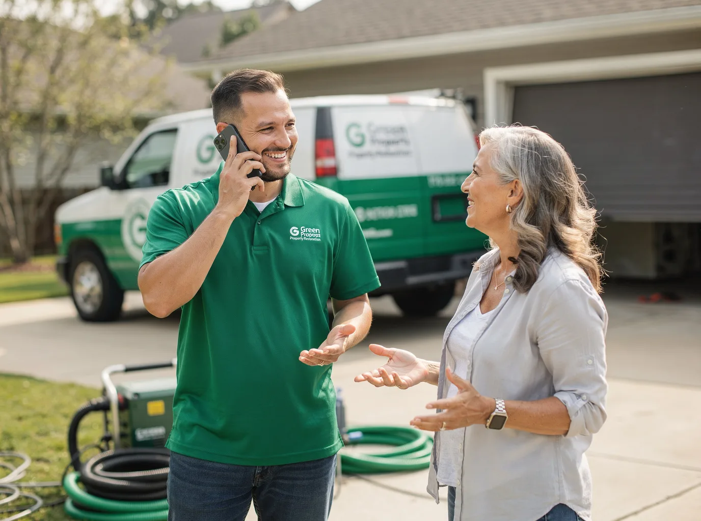 Water Damage Restoration Woodbine, MD FAQs